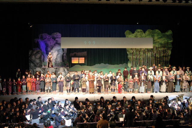 第49回遠野物語ファンタジー